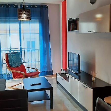 Villa Placidia 马拉加 外观 照片