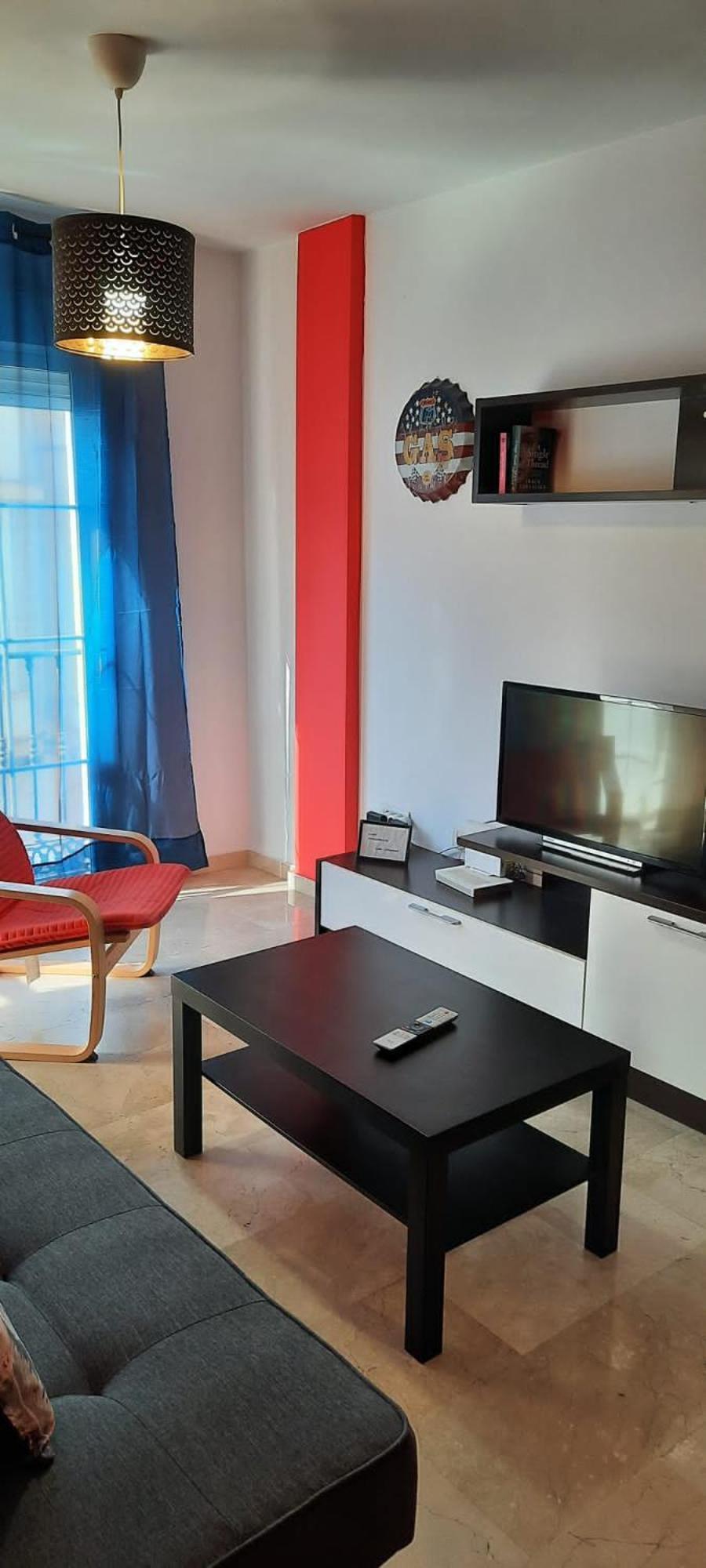Villa Placidia 马拉加 外观 照片