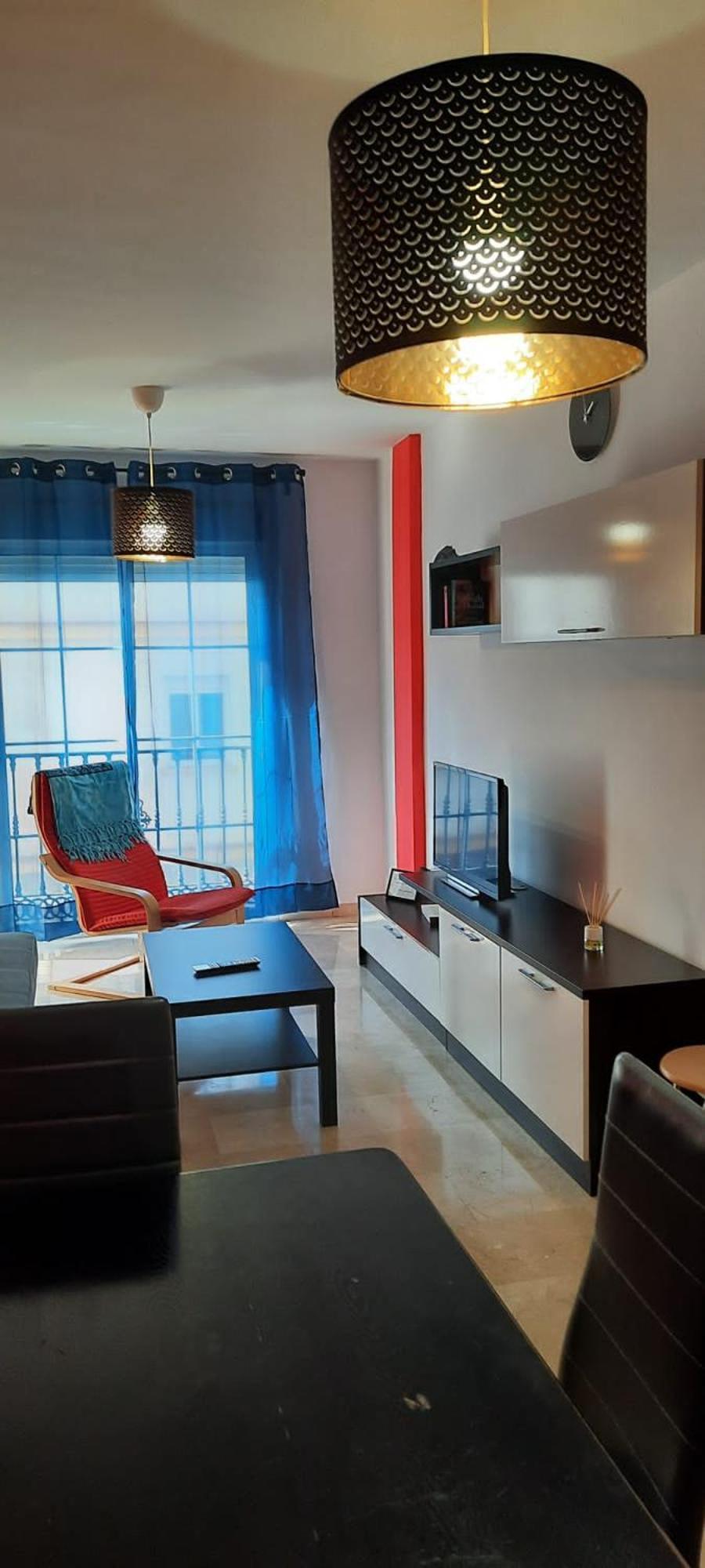Villa Placidia 马拉加 外观 照片